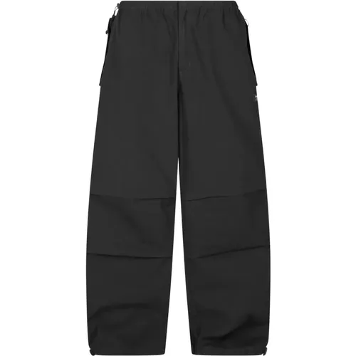 Trousers > Straight Trousers - - Karl Kani - Modalova