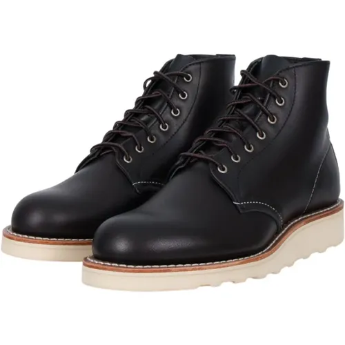 Shoes > Boots - - Red Wing Shoes - Modalova