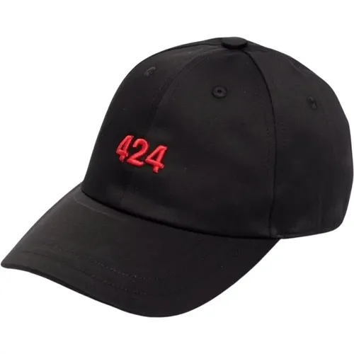 Accessories > Hats > Caps - - 424 - Modalova
