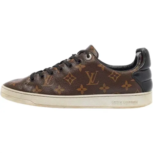 Pre-owned > Pre-owned Shoes > Pre-owned Sneakers - - Louis Vuitton Vintage - Modalova