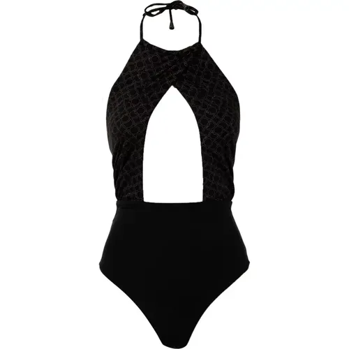 Swimwear > One-piece - - Trussardi - Modalova