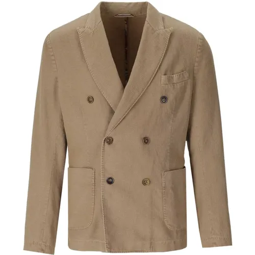 Bob - Blazers de costume - Beige - BOB - Modalova