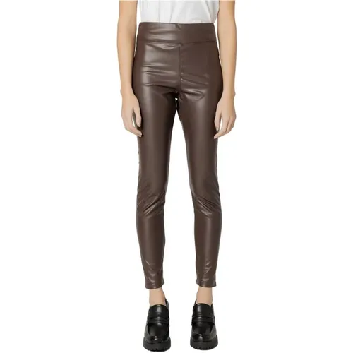 Trousers > Skinny Trousers - - Street One - Modalova