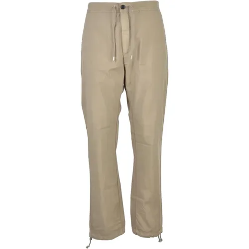 Trousers > Straight Trousers - - Department Five - Modalova