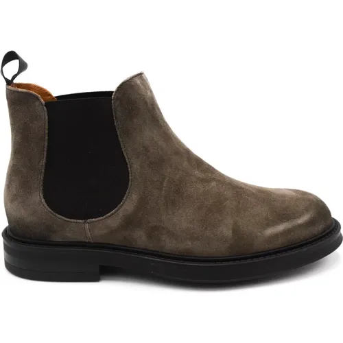 Shoes > Boots > Chelsea Boots - - Frau - Modalova