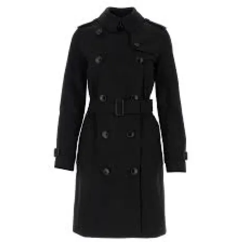 Coats > Trench Coats - - Burberry - Modalova