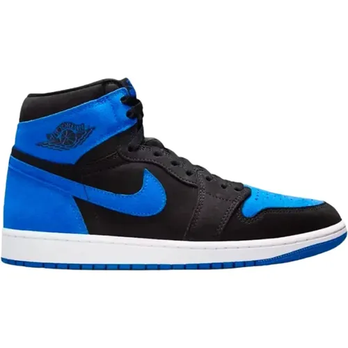 Jordan - Shoes > Sneakers - Blue - Jordan - Modalova