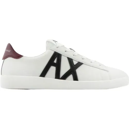 Shoes > Sneakers - - Armani Exchange - Modalova