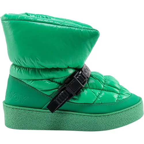Shoes > Boots > Winter Boots - - Khrisjoy - Modalova