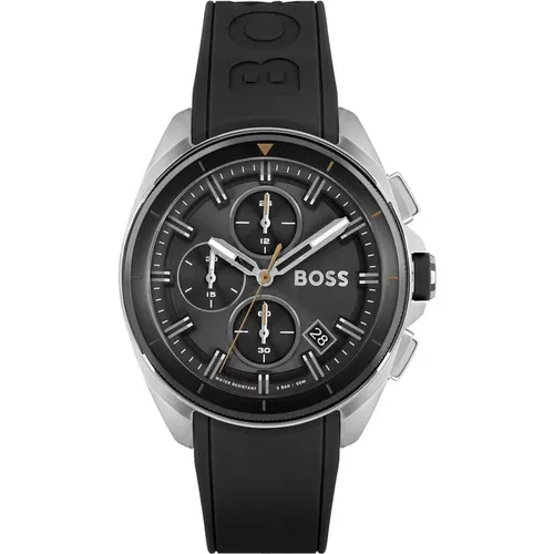 Accessories > Watches - - Hugo Boss - Modalova