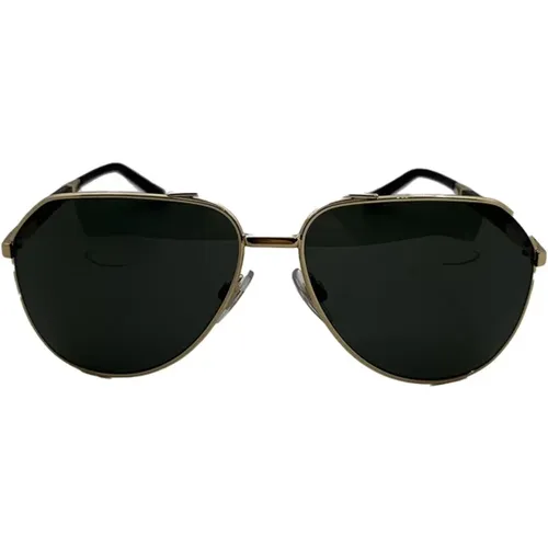 Accessories > Sunglasses - - Dolce & Gabbana - Modalova