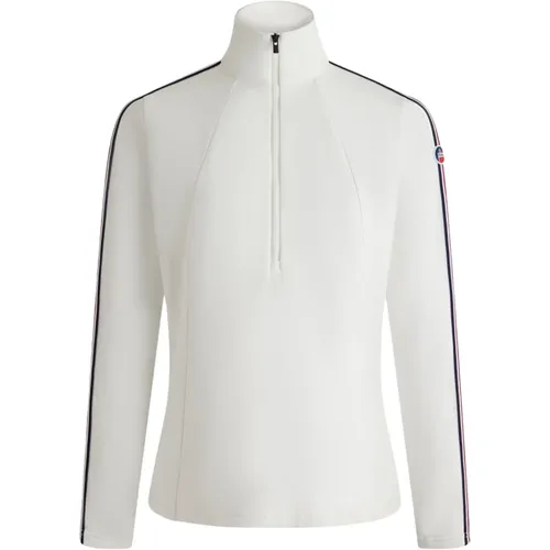 Fusalp - Tops - White - Fusalp - Modalova