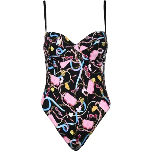 Swimwear > One-piece - - Chiara Ferragni Collection - Modalova