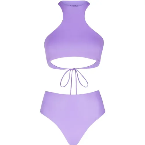 Swimwear > Bikinis - - The Attico - Modalova
