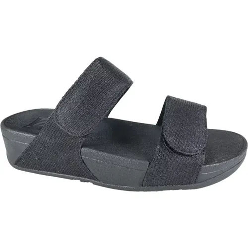 Shoes > Flip Flops & Sliders > Sliders - - FitFlop - Modalova