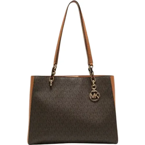 Pre-owned > Pre-owned Bags > Pre-owned Tote Bags - - Michael Kors Pre-owned - Modalova