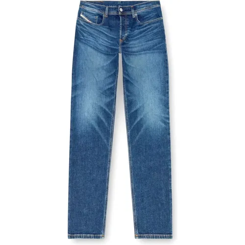 Jeans > Slim-fit Jeans - - Diesel - Modalova