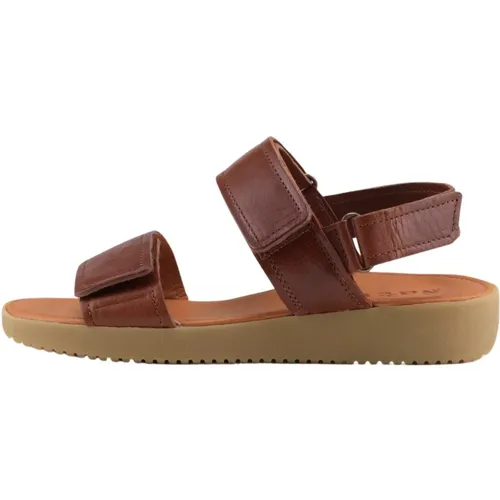 Shoes > Sandals > Flat Sandals - - Nature Footwear - Modalova