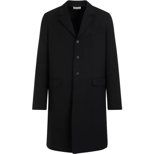 Coats > Single-Breasted Coats - - The Row - Modalova