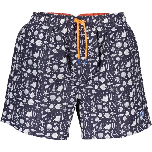 Swimwear > Beachwear - - North Sails - Modalova