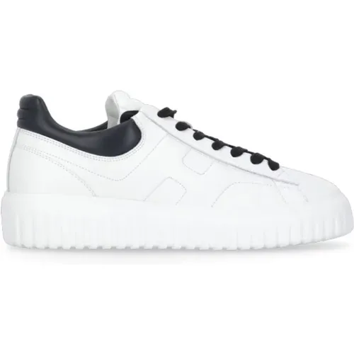 Hogan - Shoes > Sneakers - White - Hogan - Modalova