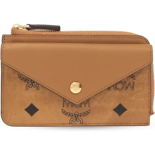 Accessories > Wallets & Cardholders - - MCM - Modalova