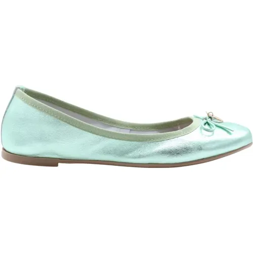 Shoes > Flats > Ballerinas - - Scapa - Modalova