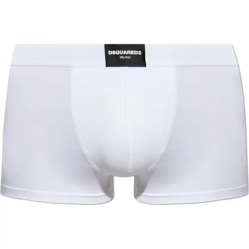 Underwear > Bottoms - - Dsquared2 - Modalova