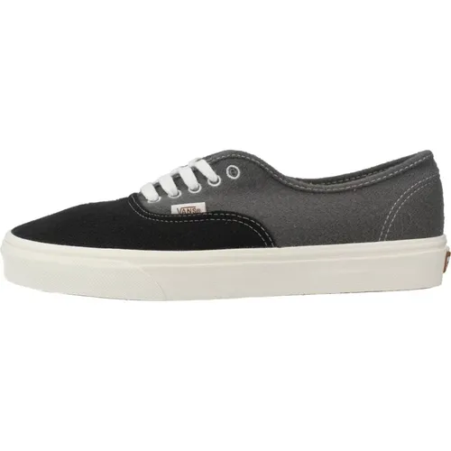 Vans - Shoes > Sneakers - Gray - Vans - Modalova