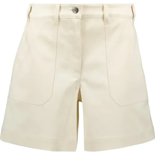 Shorts > Casual Shorts - - Moncler - Modalova