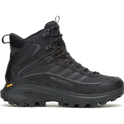 Sport > Outdoor > Trekking Boots - - Merrell - Modalova