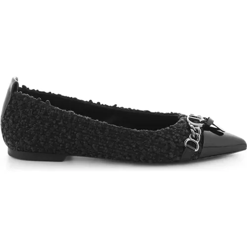 Shoes > Flats > Ballerinas - - Kennel & Schmenger - Modalova