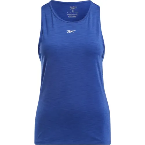 Tops > Sleeveless Tops - - Reebok - Modalova