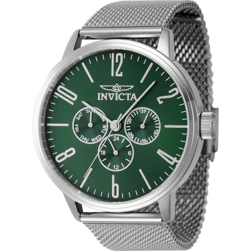 Accessories > Watches - - Invicta Watches - Modalova