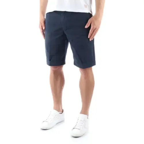 Shorts > Casual Shorts - - 40Weft - Modalova