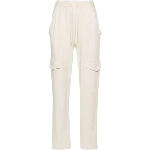 Trousers > Tapered Trousers - - Isabel Marant Étoile - Modalova