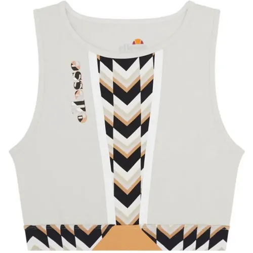 Tops > Sleeveless Tops - - Ellesse - Modalova