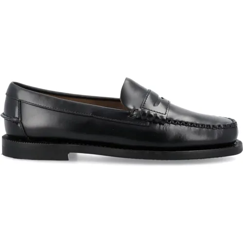 Shoes > Flats > Loafers - - Sebago - Modalova