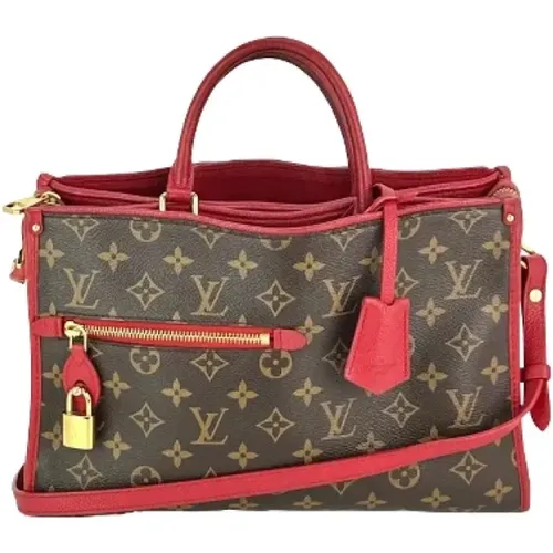 Pre-owned > Pre-owned Bags > Pre-owned Tote Bags - - Louis Vuitton Vintage - Modalova