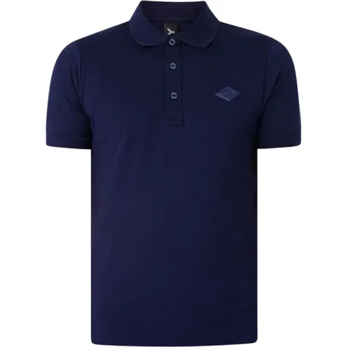 Tops > Polo Shirts - - Replay - Modalova