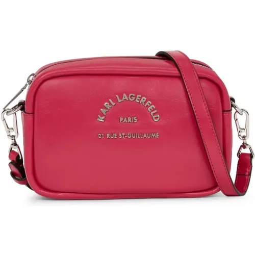 Bags > Cross Body Bags - - Karl Lagerfeld - Modalova