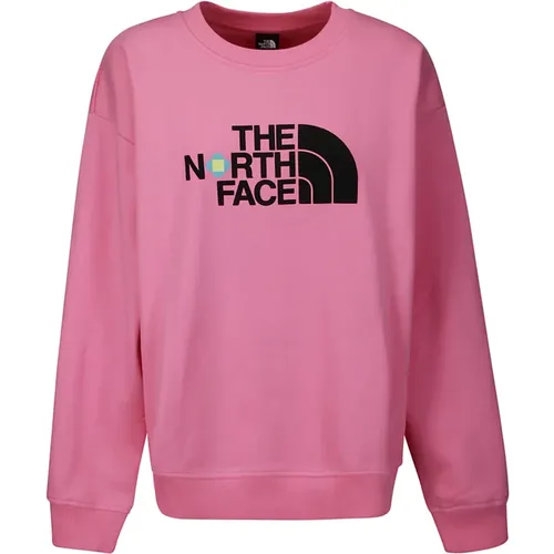 Sweatshirts & Hoodies > Sweatshirts - - The North Face - Modalova