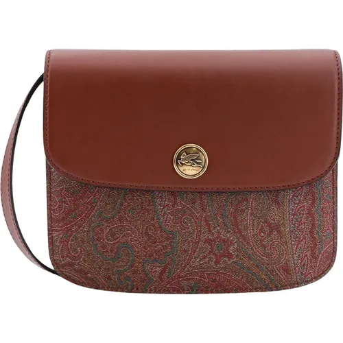 Bags > Cross Body Bags - - ETRO - Modalova