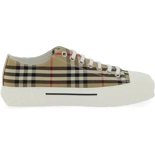 Shoes > Sneakers - - Burberry - Modalova