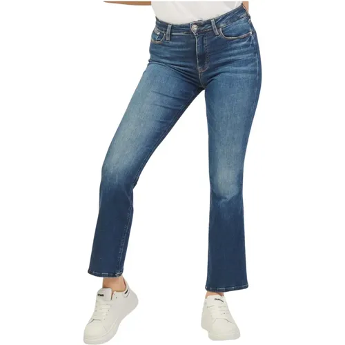 Jeans > Straight Jeans - - Guess - Modalova