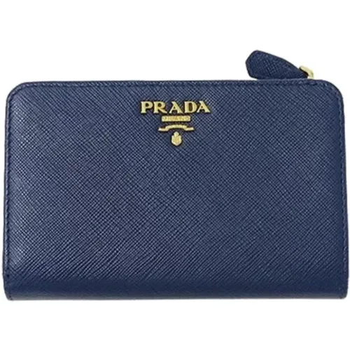 Pre-owned > Pre-owned Accessories > Pre-owned Wallets - - Prada Vintage - Modalova