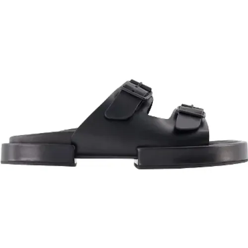 Shoes > Flip Flops & Sliders > Sliders - - Ann Demeulemeester - Modalova