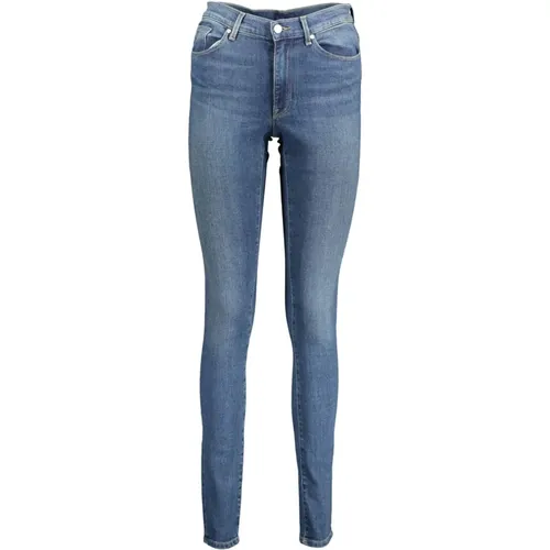 Jeans > Skinny Jeans - - Gant - Modalova