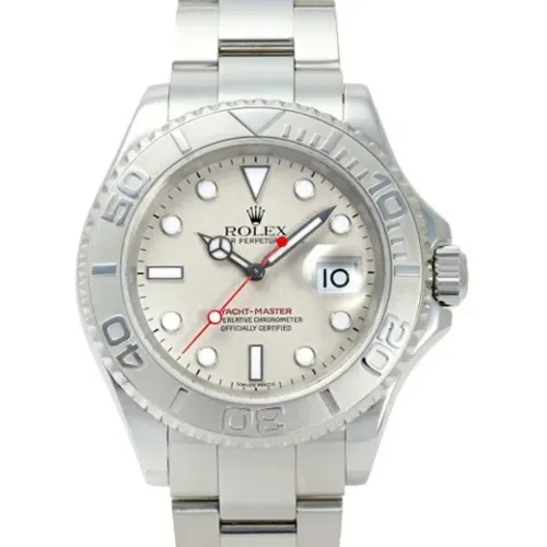 Pre-owned > Pre-owned Accessories > Pre-owned Watches - - Rolex Vintage - Modalova