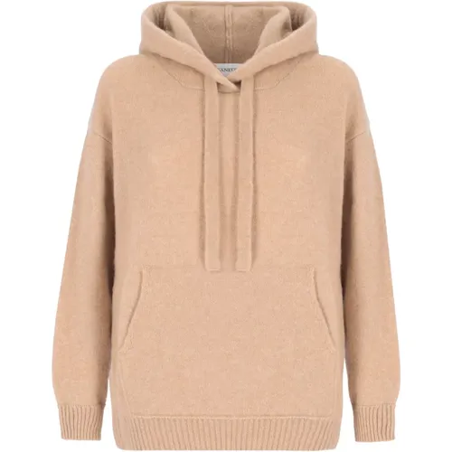 Sweatshirts & Hoodies > Hoodies - - Laneus - Modalova